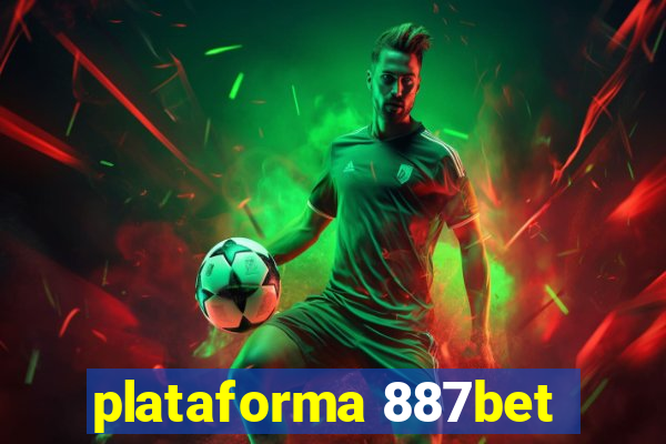 plataforma 887bet